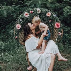 Meet your Posher, Brittinie